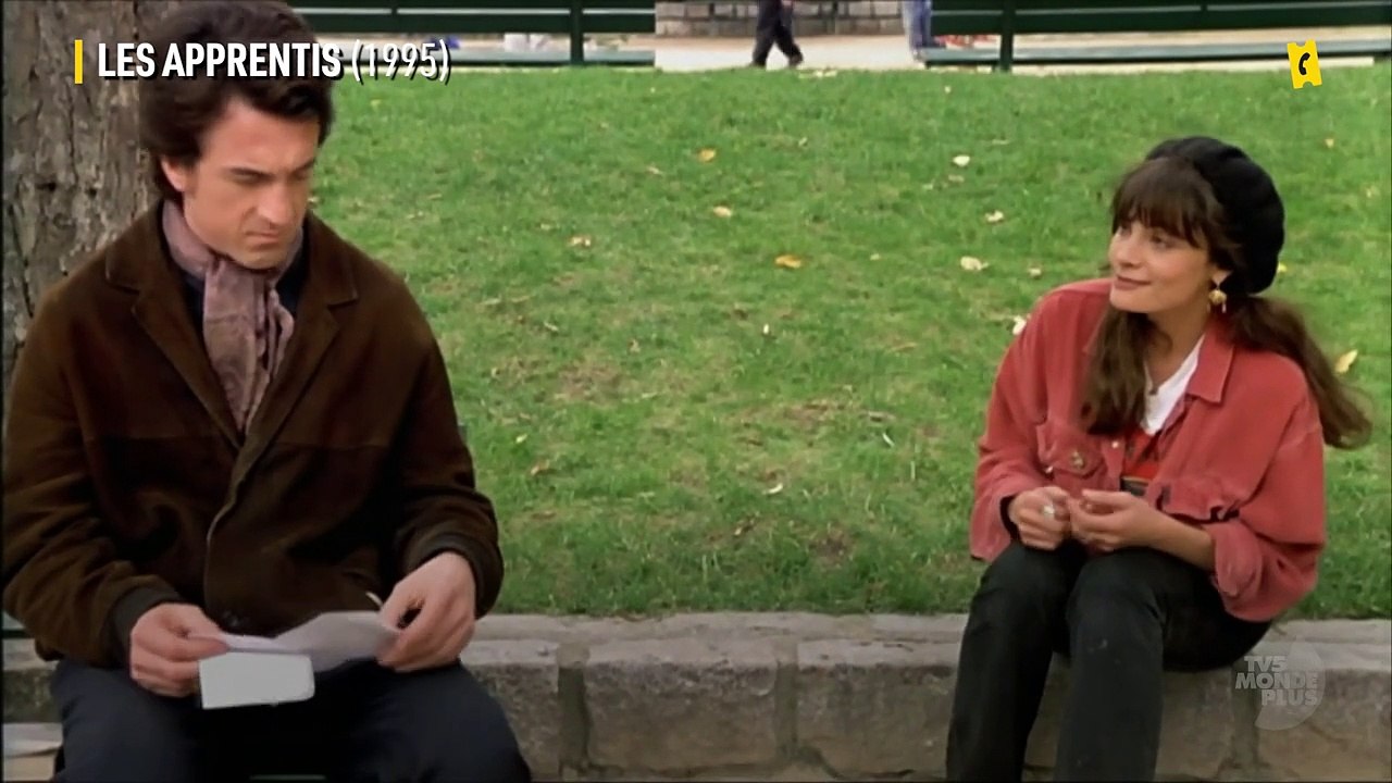 Destins brisés : Marie Trintignant, la tragédie du cinéma français