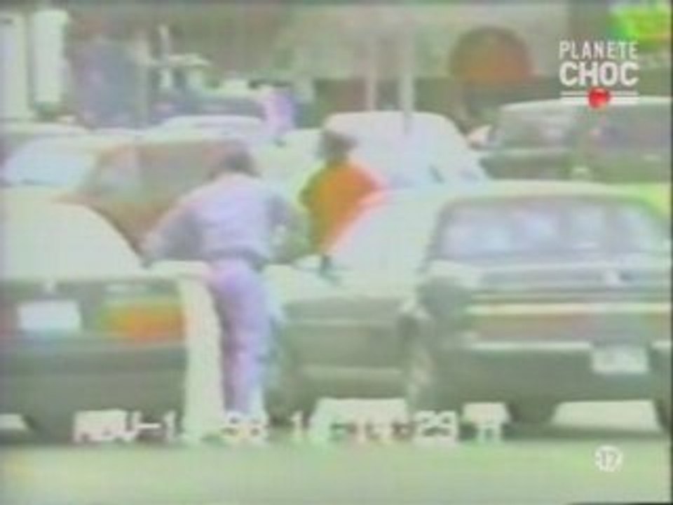 Guerre Des Stups 2/3