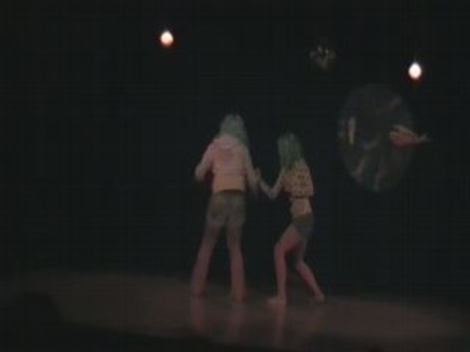 madonna fight