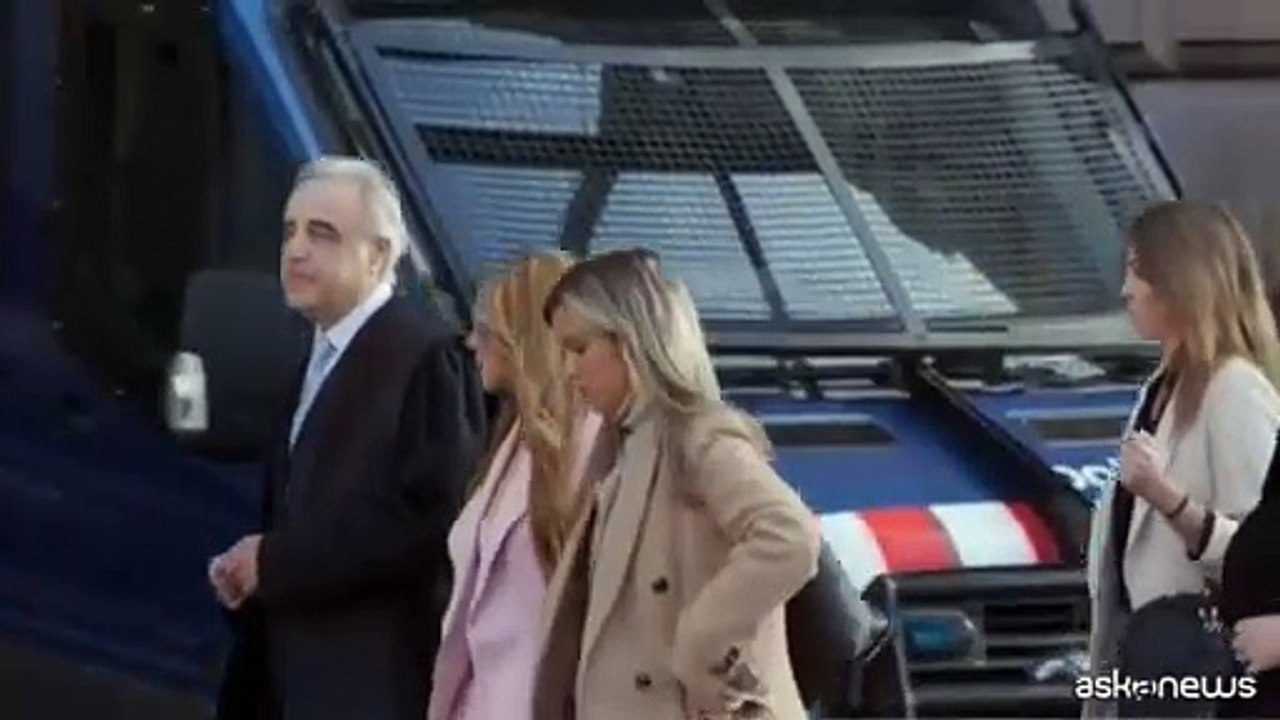 Shakira non andr? in carcere, raggiunto un accordo con i giudici