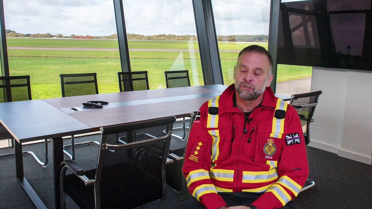 Cornwall Air Ambulance launch appeal to purchase a second state-of-the-art helicopter