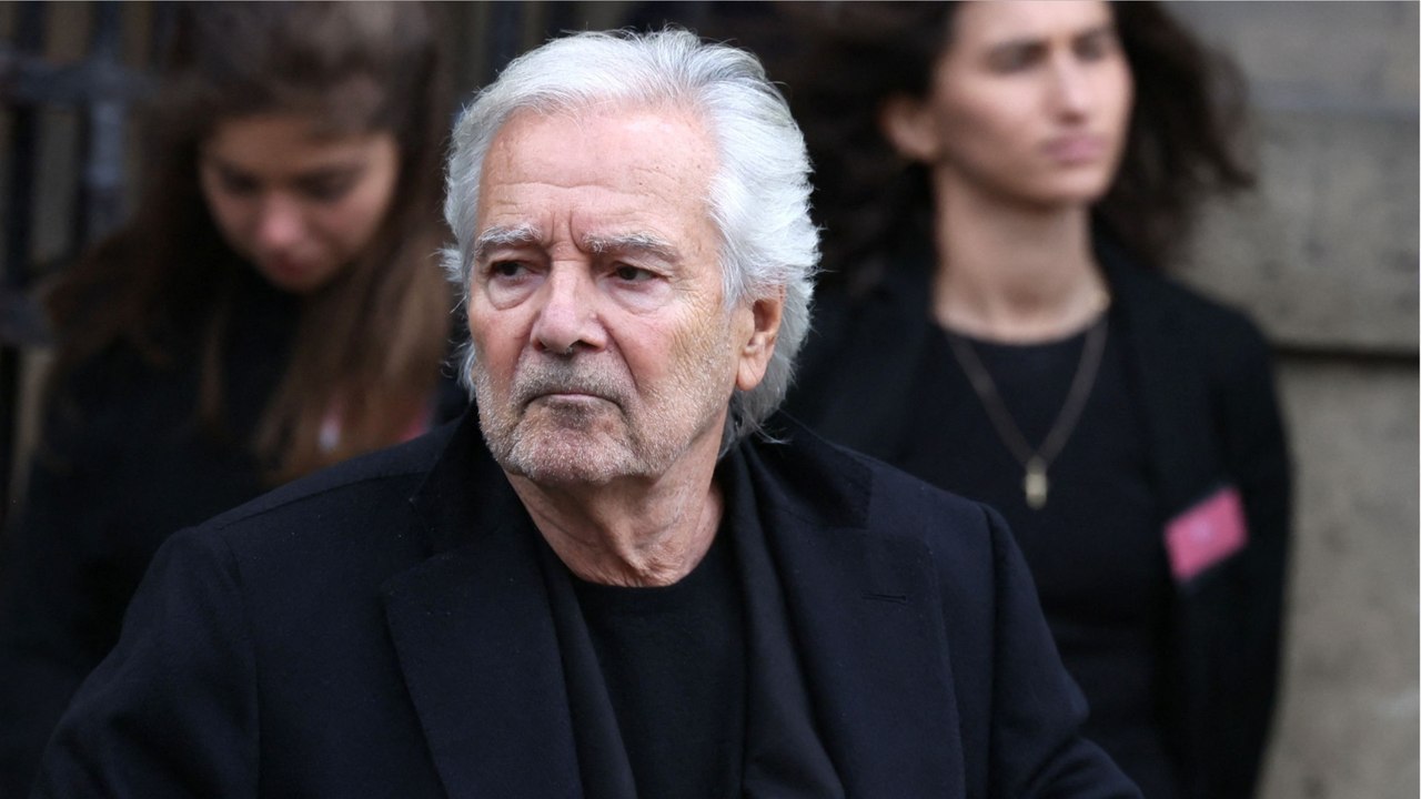 GALA VIDEO - ​​“Je ne veux pas finir n’importe comment” : Pierre Arditi, 78 ans, dévoile avoir pensé à sa mort