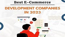 E-Commerce Development Company
