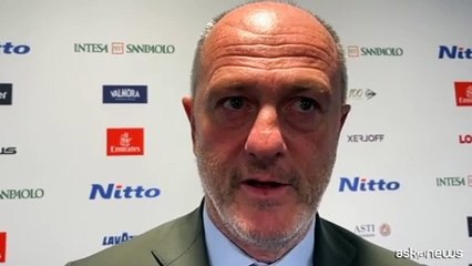 Tennis, Binaghi: Atp Finals in Italia non finiscono nel 2025