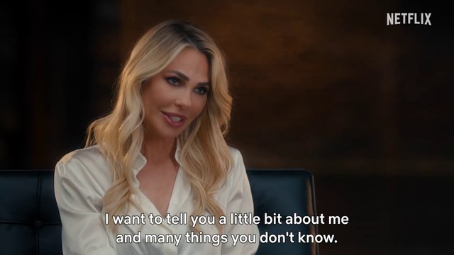 Ilary Blasi: The One and Only - Teaser Trailer (English Subs) HD