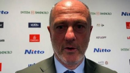 Tennis, Binaghi: Atp Finals in Italia non finiscono nel 2025