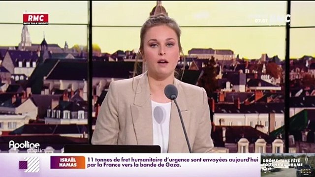 Un concert dont les organisateurs font la promotion de musique néonazie a eu lieu samedi soir dans un restaurant près de Lyon malgré deux arrêtés d'interdictions - VIDEO