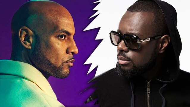 Le grand duel des fortunes : Gims contre Booba, découvrez qui est le plus riche selon les déclarations de Gims.