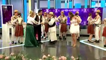Cornel Borza - Si-o zis maica si-i aducu (Petrecem romaneste - Antena stars - 01.10.2023)