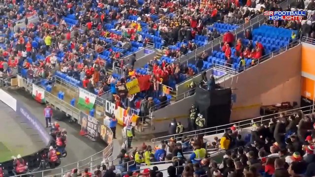 Lukaku Belgium vs Azerbaijan 5-0 - All Goals %26 Extended Highlights - 2023 HD