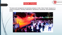 Top 10 Event Management Companies in India