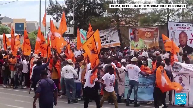 RD Congo : début de la campagne électorale, 26 candidats en lice