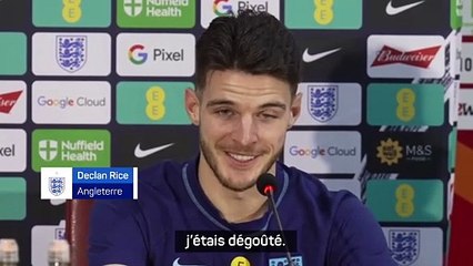 Rice est-il du même avis qu'Arteta sur la VAR ?