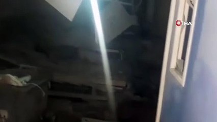 İsrail’in Gazze Şeridi saldırılarında 45. gün