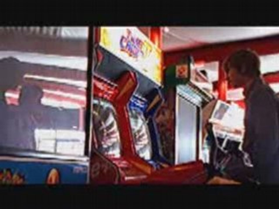 Bande Annonce - Gabyzz's Phone