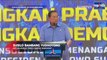[FULL] SBY Sampaikan Pesan pada Prabowo di Acara Konsolidasi Demokrat