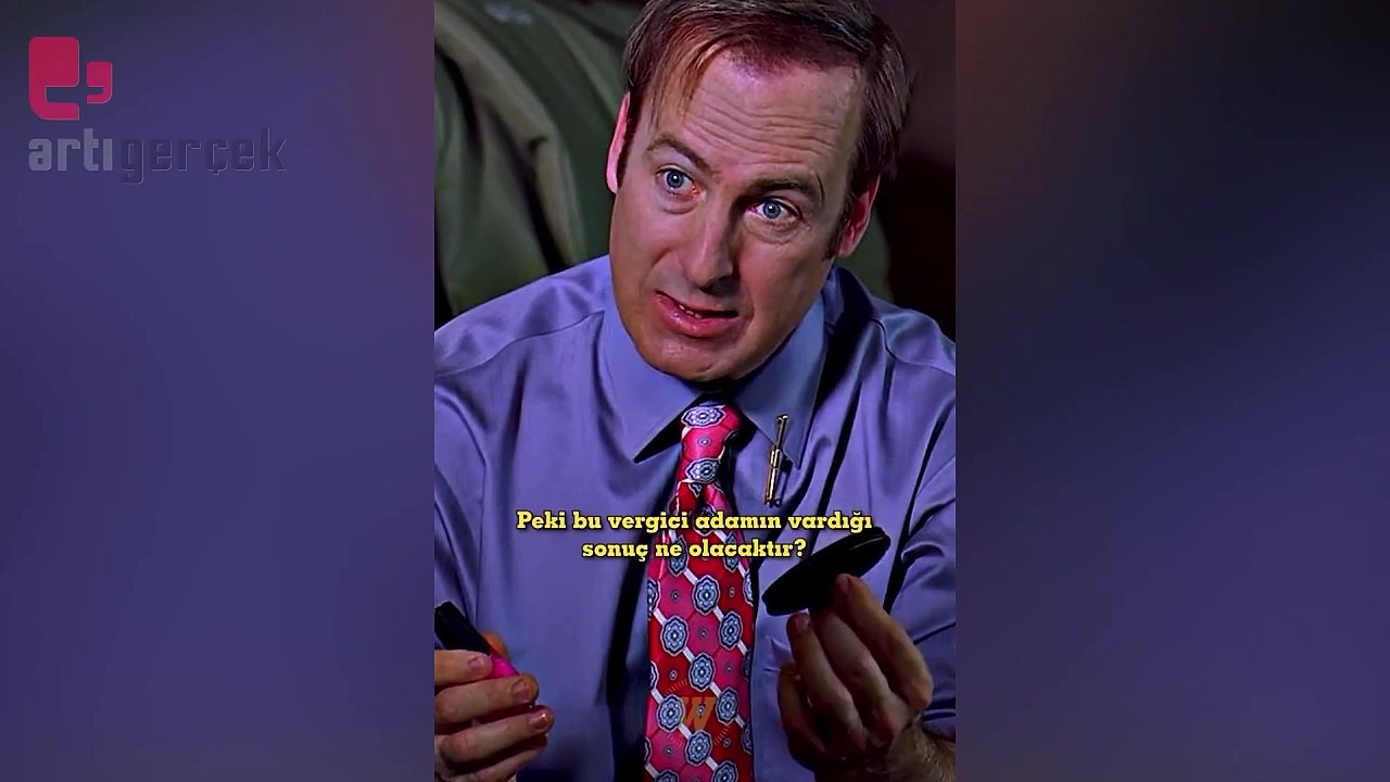 Güzellik merkezleri üzerinden nasıl kara para aklanır? Breaking Bad dizisinden bir sahne viral oldu