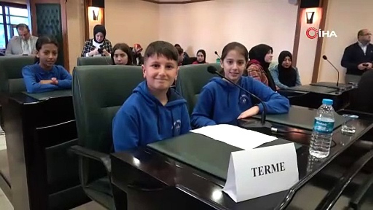 Çocuklardan dünya liderlerine açık mektup: “Çocukların ninnileri bomba ve kurşun sesleri olmasın”