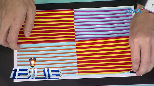 iBilib: Bend your brain with this mind-blowing illusion! (Brain Bender)