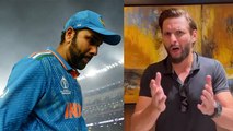 India World Cup 2023 Loss पर Shoaib Akhtar से Shahid Afridi तक Pakistani Cricketers Reaction Viral