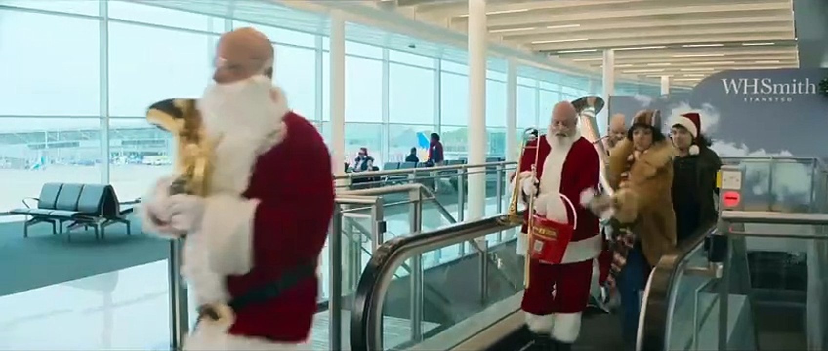 Your Christmas Or Mine 2 Trailer OV