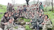 MİT, terör örgütü PKK/KCK adına haraç toplayan ve eleman sağlayan sözde sorumlulardan Jiyan Mardin kod adlı Gülsüme Doğan'ı Irak'ın kuzeyindeki...