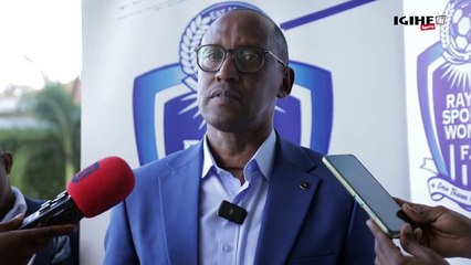 Jean Fidèle yavuze ku madeni ya Rayon Sports __ Kongera kwiyamamaza __ Ibya Youssef na Mugadam