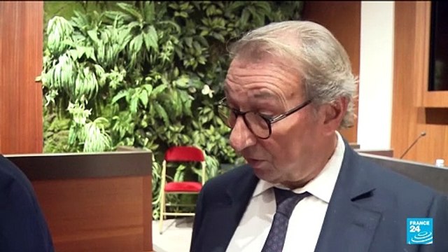 Le bicorne de Napoléon aux enchères : adjugé pour près de 2 millions d'euros