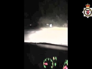 21-year-old drink-driver jailed for fatal collision