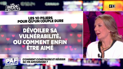Comment construire et réussir sa vie amoureuse ?