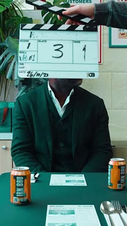 Birmingham’s oldest fish and chip shop hosts celebrity chippie tea with Birmingham City players