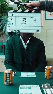 Birmingham’s oldest fish and chip shop hosts celebrity chippie tea with Birmingham City players