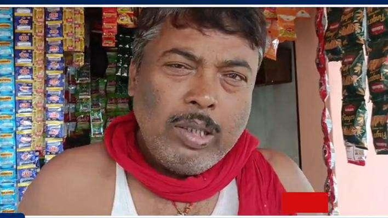 शिवहर: बेलवा डैम से देवपुर तक बांध निर्माण कार्य शुरू, देखें रिपोर्ट