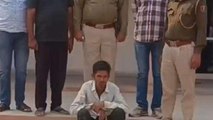 जोधपुर: चोरी की वारदात का पुलिस ने किया पर्दाफाश, देखिए कौन है ये चोर?