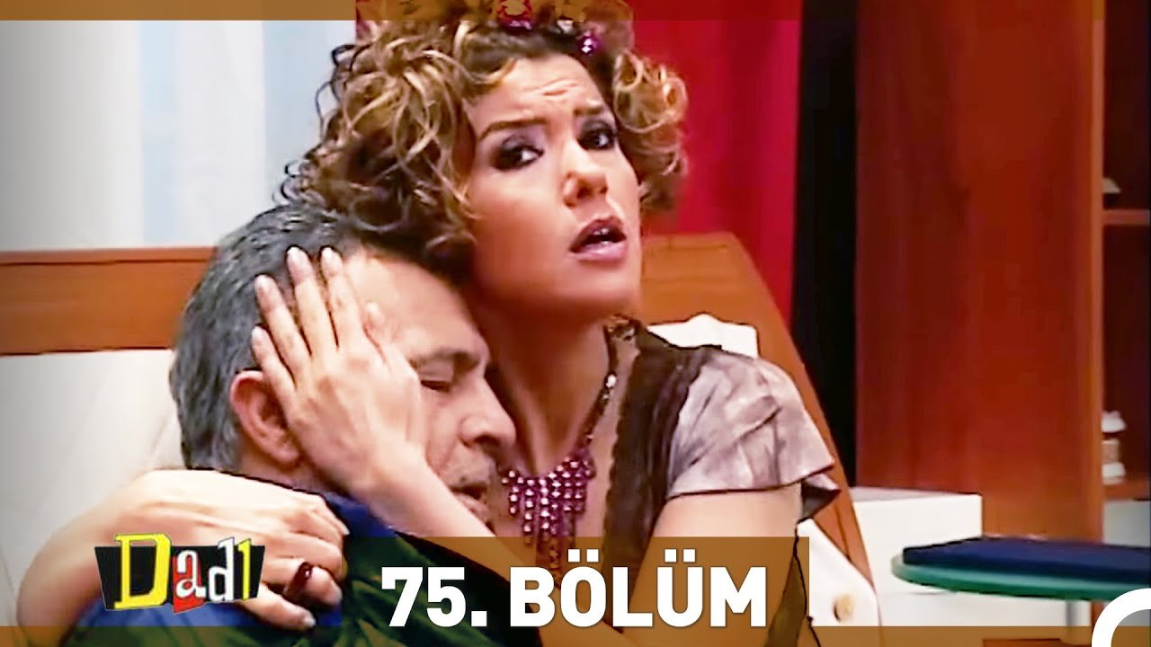Dadı 75. Bölüm HD
