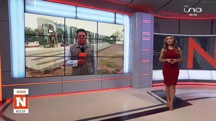 Incendio en Rurrenabaque: Pobladores piden ayuda