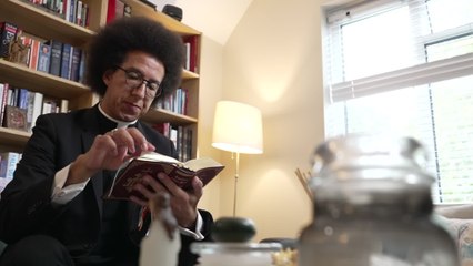 Calvin Robinson - his past career and alleged net worth revealed