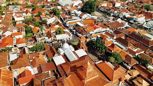 Sejarah Masjid Al-Aqsha Menara Sunan Kudus, Jawa Tengah, Indonesia. #MasjidMenaraKudus #MenaraKudus #SunanKudus #Kudus #JawaTengah #Indonesia #MasjidAlAqsha