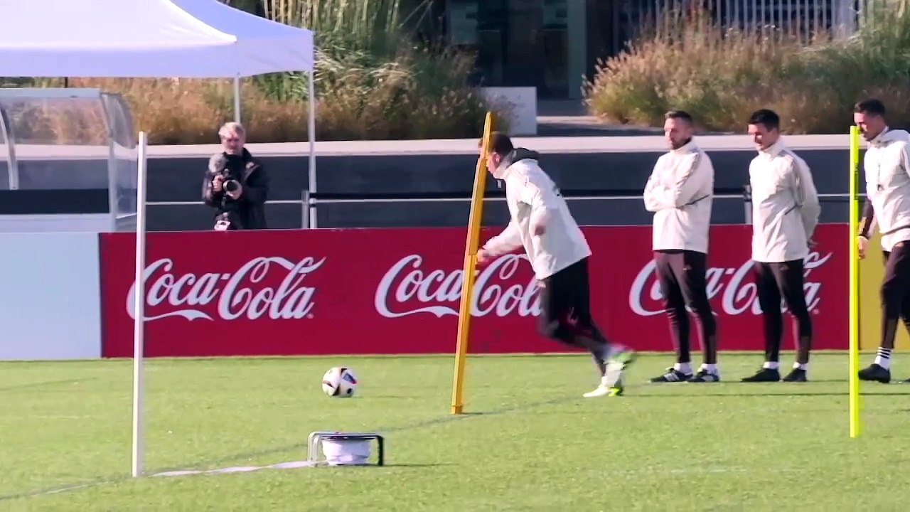 Nagelsmanns Experimente unter der Lupe: 'Wo ist denn der linke Verteidiger?'