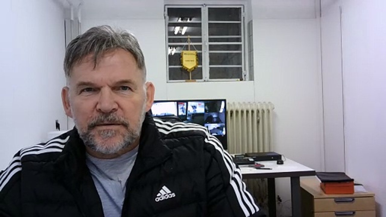 Test Verbandsvideo
