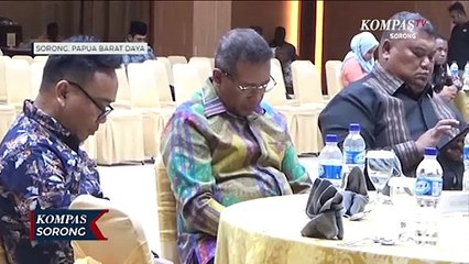 Ada 12 Agenda yang Telah Dikerjakan Sejak Pengesahan UU Pembentukan PBD