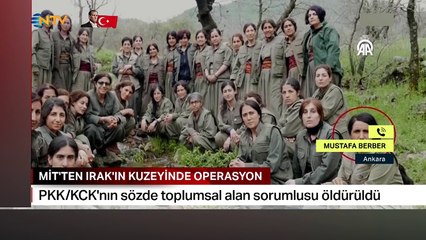 Download Video: Terör örgütü PKK adına haraç toplayan Jiyan Mardin kod adlı Gülsüme Doğan etkisiz hale getirildi