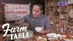 Chef JR Royol tries KaPe Rosa’s Best Sellers! | Farm To Table