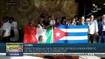 Cuba celebró la IV Conferencia de la Nación y la Emigración