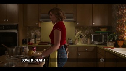 Love & death - 30 novembre