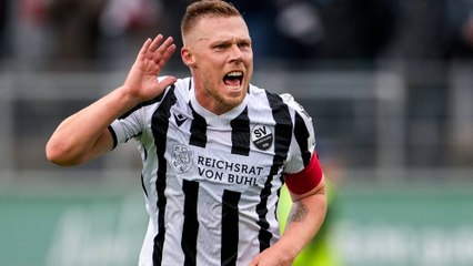 Waldhof-Krise hält an: Hennings nutzt Arase-Fehler, SVS-Joker entscheiden Pokalpartie