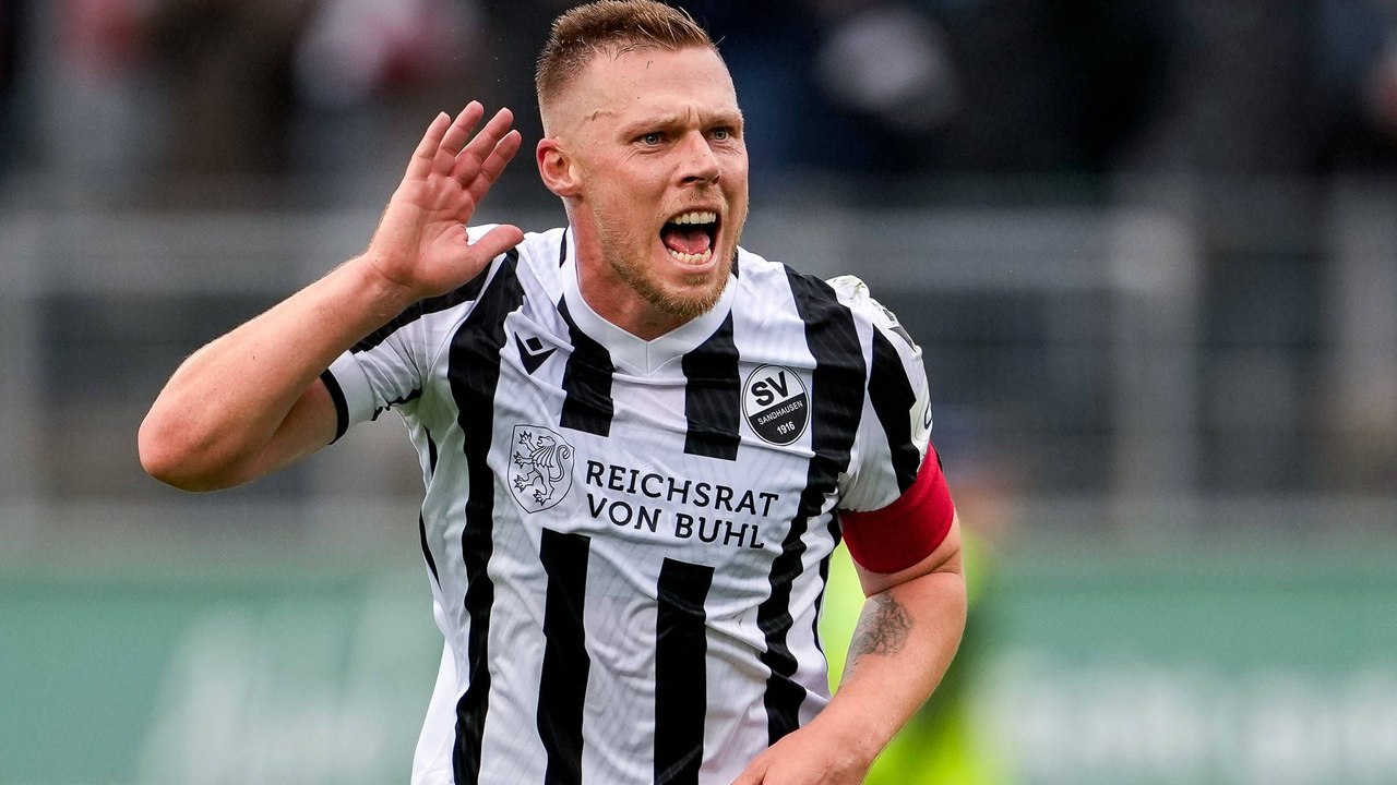 Waldhof-Krise hält an: Hennings nutzt Arase-Fehler, SVS-Joker entscheiden Pokalpartie