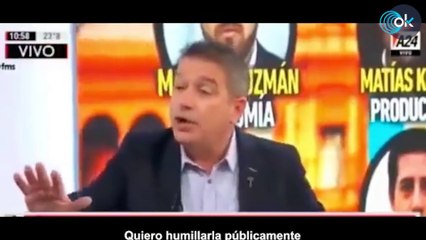 Milei, de tertuliano a presidente de Argentina el libertario que aplastó al peronismo