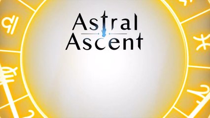 Astral Ascent Official Launch Trailer
