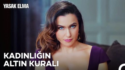 Denize Düşen Ender'e Sarılır - Yasak Elma 18. Bölüm